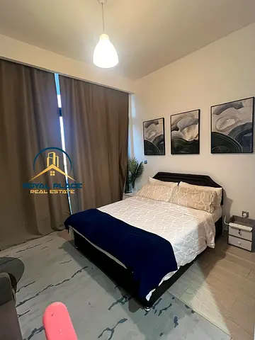 FULLY FURNISHED | STUDIO | READY TO MOVE