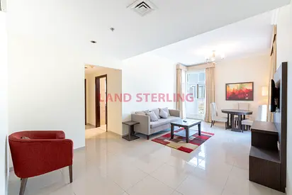 Modern 1BHK I Upgraded I Hot Deal