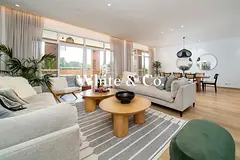 Modern Upgrades | Lake Views | 4,363 Sqft