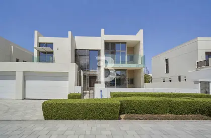 Stunning 6BR Villa | Unfurnished | Inquire Now