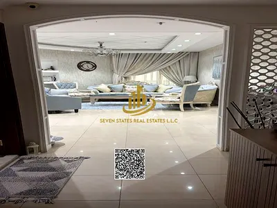 وحدة سكنية فاخرة في كونكر تاور بإطلالة مميزة وموقع استراتيجي