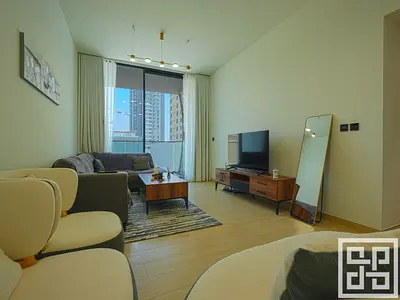 Ready to Move | Furnished 2BR Apartment