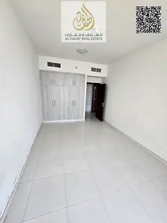 2 Bedroom Apartment for Rent in Rashidiya 3 | 2 Balconies | Free AC | Parking | AED 58,000