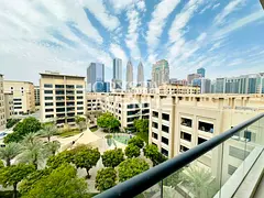 3BR Apartment | Pool View | Balcony Access | Well-Maintained