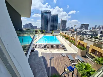 Spacious 2BR with Excellent Layout | Prime Location