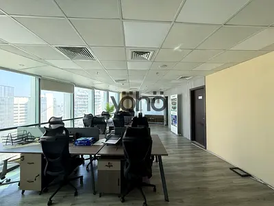 Fitted | Furnished | Ready to Move In