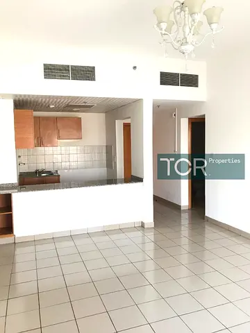 Vacant | 1 BHK | Indigo Tower | Dubailand | Dubai