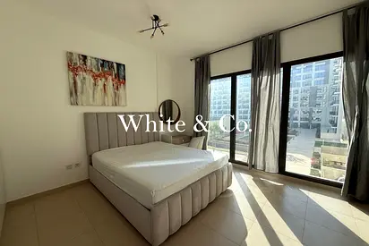 Fully Furnished | Negotiable | Pool View
