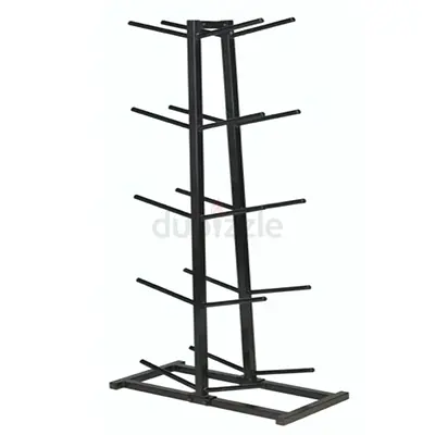 Stealth Elite Slam Ball/Wall Ball Rack
