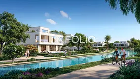 Waterfront Villa | Resort Living | Q1'2030