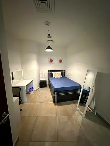 Maid room for female only