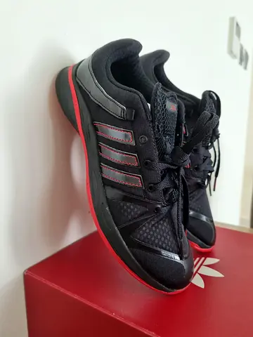 Adidas ClimaCool - size 38.5
