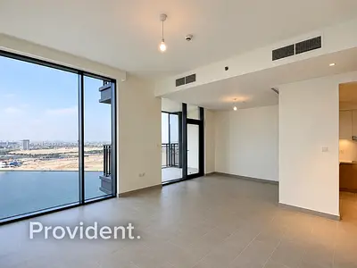 Creek View | Mid Floor | Multiple Cheques
