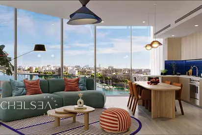 SMART INVESTMENT |WATERFRONT LIVING | PREMIUM UNIT