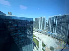 Fitted Office | Tamani Arts | Downtown City View