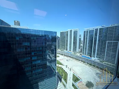 Fitted Office | Tamani Arts | Downtown City View