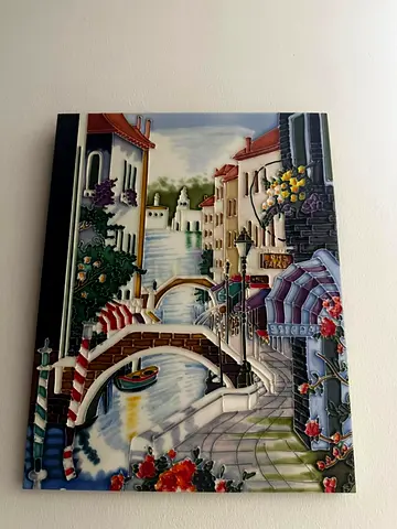 Painting Frame