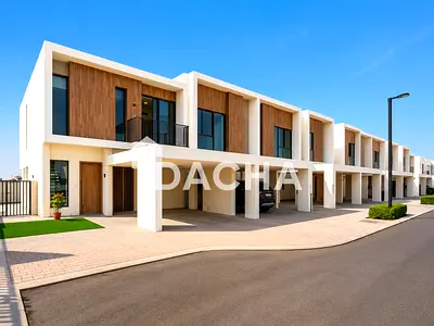 Elegant Corner Unit | Landscaped | Ready