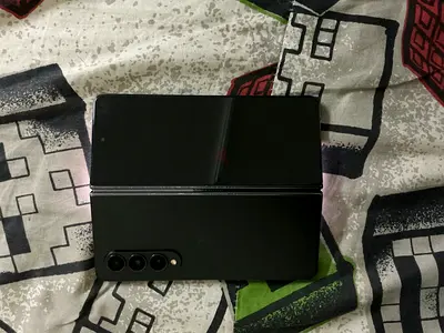 Z FOLD 4 DUAL SIM TRA