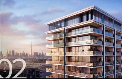Downtown Views | Binghatti Ivory | Furnished | Exclusive