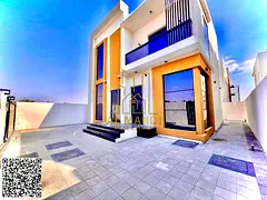 A golden opportunity to buy a villa directly from the owner in Al-Haliu, including registration fees