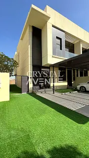 Spacious Layout | Well Maintained | Private Garden | Single Row