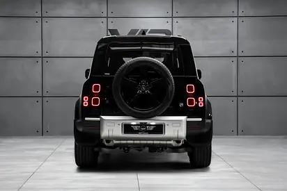 2024 LAND Rover DEFENDER 缩略图 6