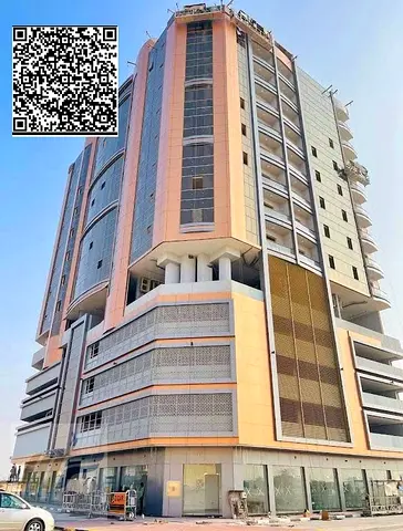 Opportunity to own a ready-to-move-in two-bedroom apartment | Spacious | Low down payment | Pool in