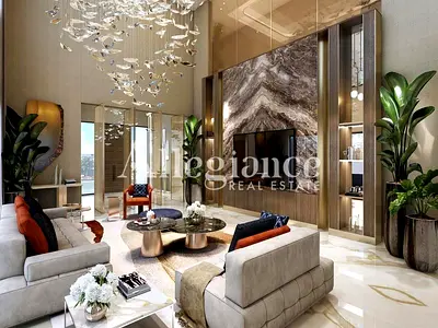Distress Deal | Lagoon View | 5BR Townhouse