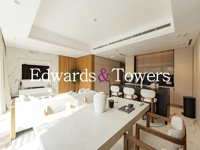Upgraded &amp; Furnished | Vacant | 6 Months Rent