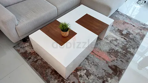Table for Living room