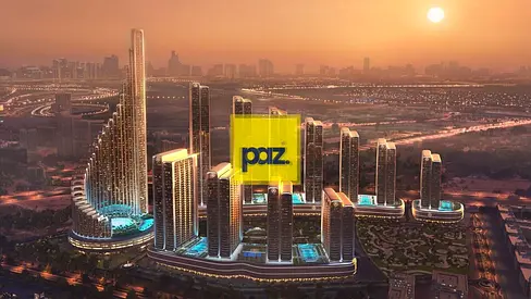 Modern Luxury I Studio Apartment I Meydan I Flexible Payment Plan