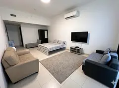 Luxury Private Room with Attach Bathroom | Opp to Salah Al Din Metro, Reef mall | All Bills Included