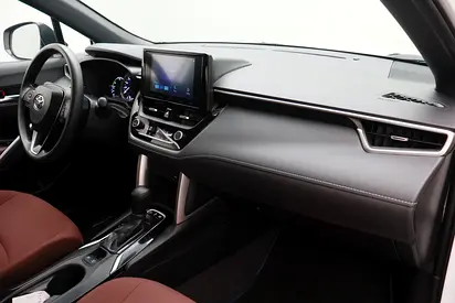 Toyota Corolla Cross XL, миниатюра 14