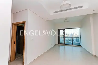 Exclusive | Great ROI | Unfurnished