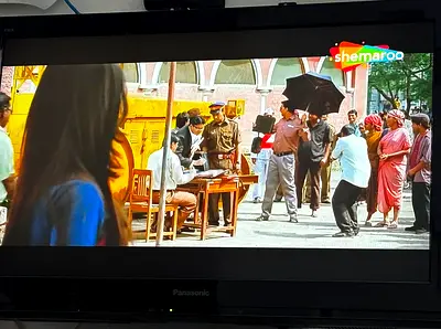 Panasonic LED TV 30* For Sale