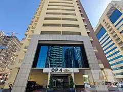 Large 1 Bed | Unfurnished | Store Room | Balcony