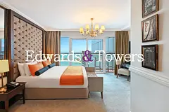 Grand Studio | Serviced | All Bills Included