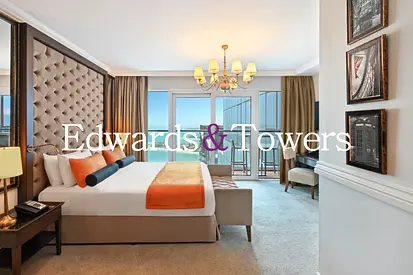 Grand Studio | Serviced | All Bills Included