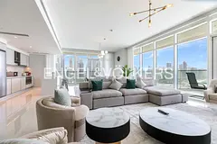 Bills Included | Harbour View | Luxury Furniture