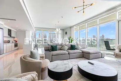 Bills Included | Harbour View | Luxury Furniture