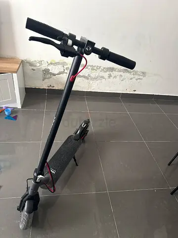 Electric Scooter - Lightly Used, Good Condition