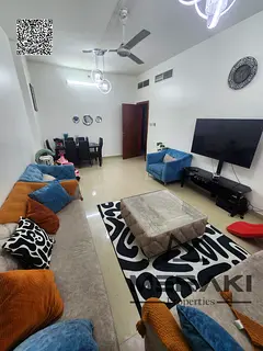 READY TO MOVE APARTMENT | 2BHK CLOSED KITCHEN