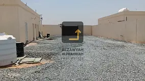 🏭✨ Spacious Open Yard for Rent – Al Suja’a Industrial Area, Sharjah