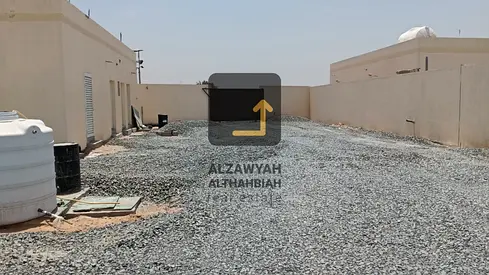 🏭✨ Spacious Open Yard for Rent – Al Suja’a Industrial Area, Sharjah