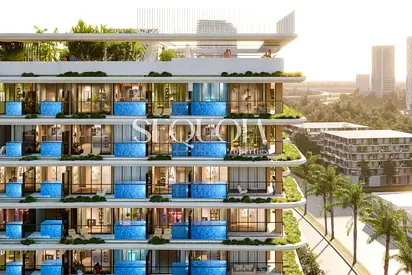 Spacious 2BR Apartment | Premium Lifestyle | Samana Park Meadows