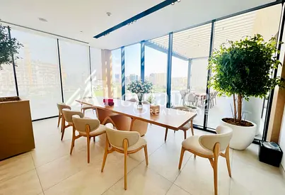 Brand New | Largest Layout | Park Views