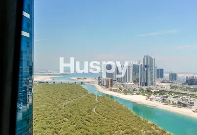 Sea and City Views | High Floor | Flexible Payment