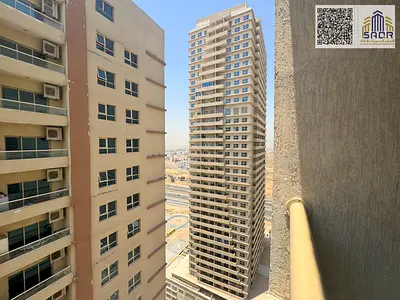 At a price lower than the market rate, Apartment for rent in Emirates City
