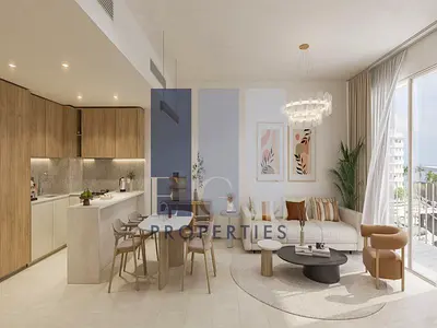 Modern Studio | Prime Investment | Community Living | Premium Lifestyle